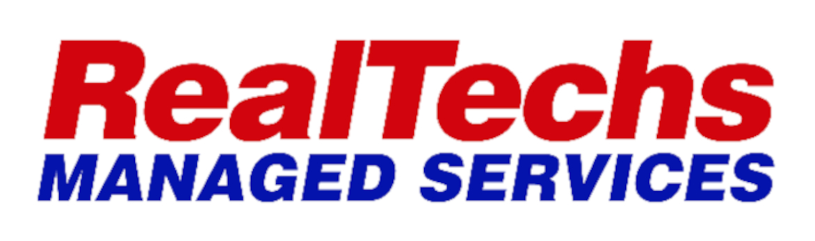 RealTechs Logo